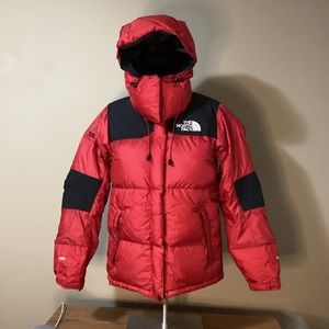 Winter jacket 2